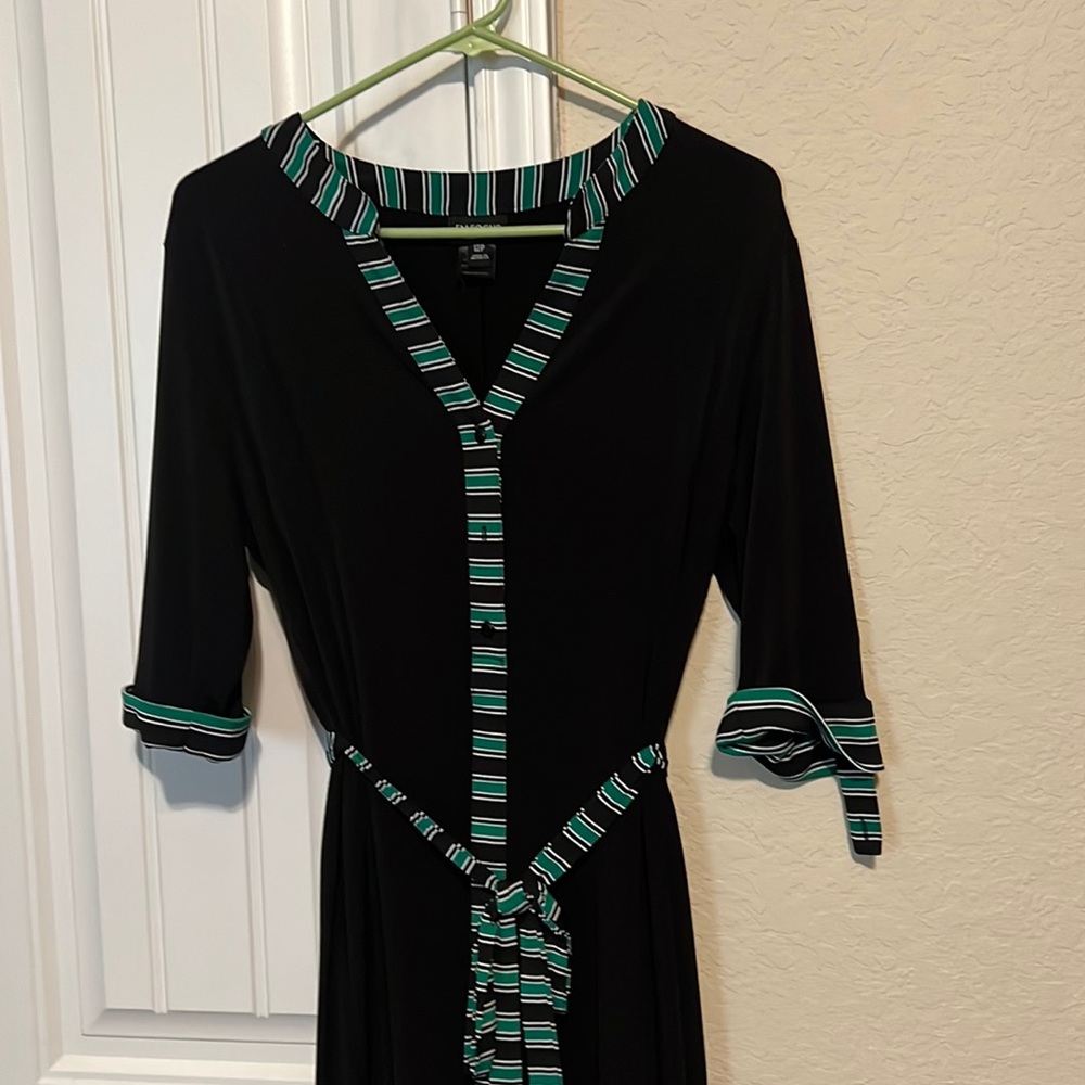 New dress
